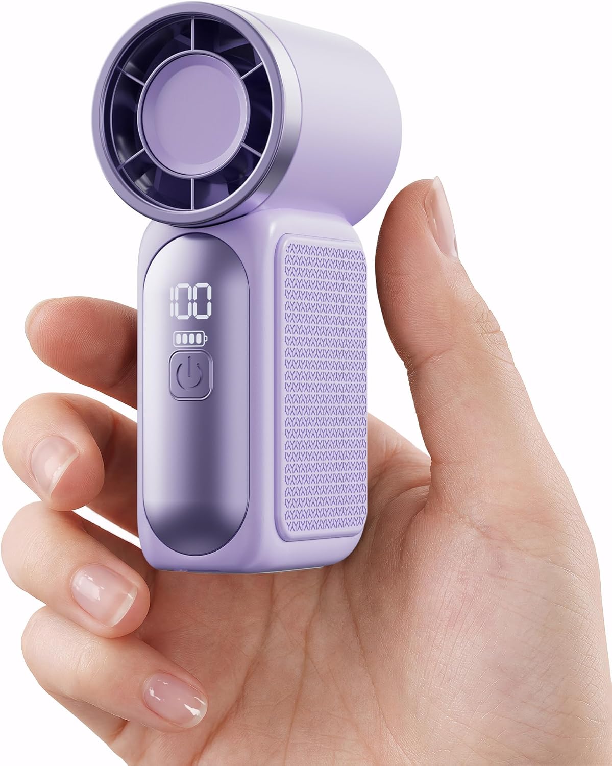Mini Fan Turbo,ventilator portabil