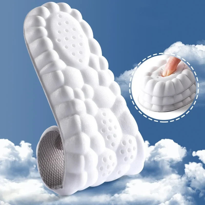 Tălpi Sport Confortabile