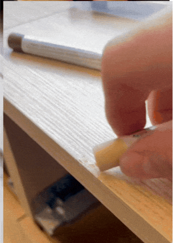 Kit Restaurare  Mobilier
